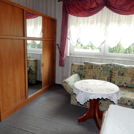 Gaestehaus Am Hirtenberg ไบรเทนบรุนน์ ภายนอก รูปภาพ