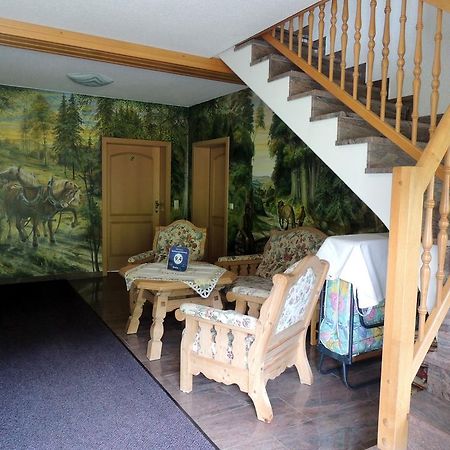 Gaestehaus Am Hirtenberg ไบรเทนบรุนน์ ภายนอก รูปภาพ