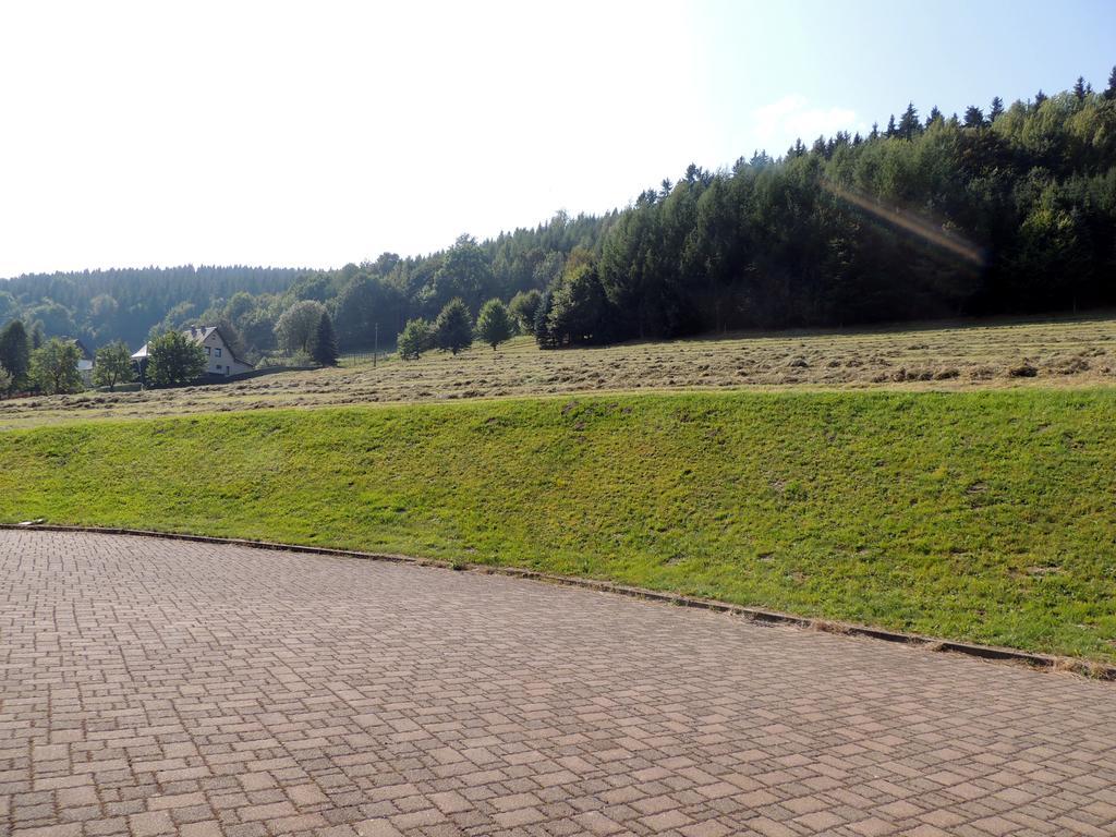 Gaestehaus Am Hirtenberg ไบรเทนบรุนน์ ภายนอก รูปภาพ