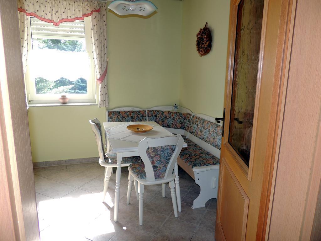 Gaestehaus Am Hirtenberg ไบรเทนบรุนน์ ภายนอก รูปภาพ