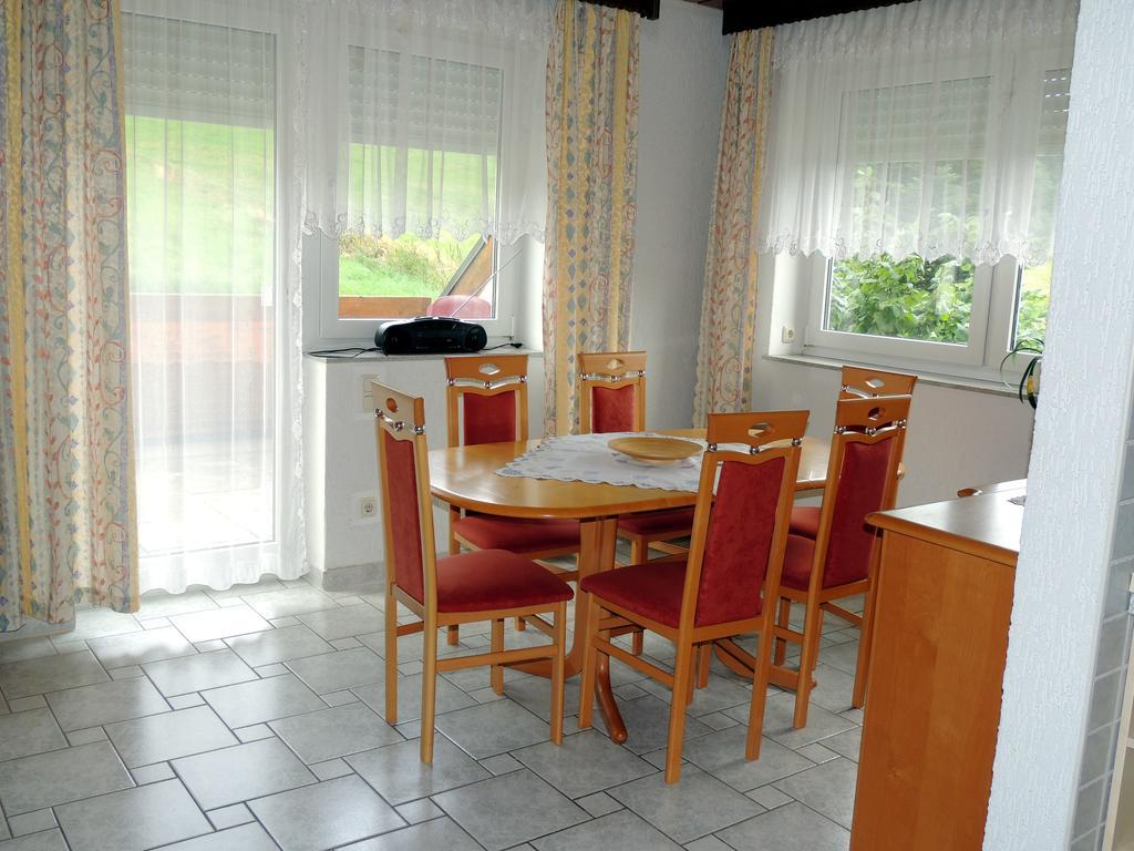Gaestehaus Am Hirtenberg ไบรเทนบรุนน์ ภายนอก รูปภาพ