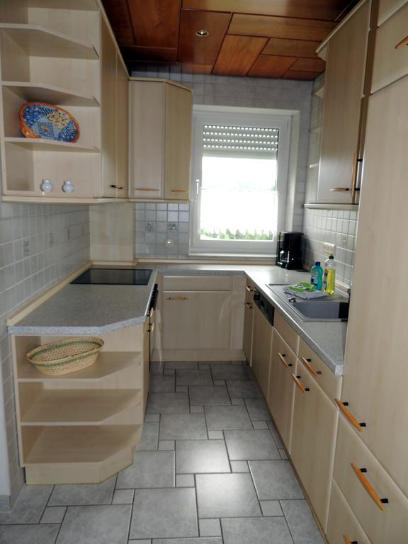 Gaestehaus Am Hirtenberg ไบรเทนบรุนน์ ภายนอก รูปภาพ