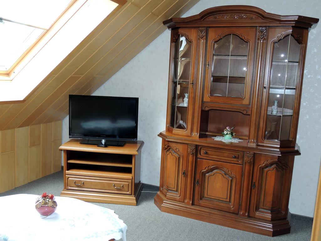 Gaestehaus Am Hirtenberg ไบรเทนบรุนน์ ภายนอก รูปภาพ