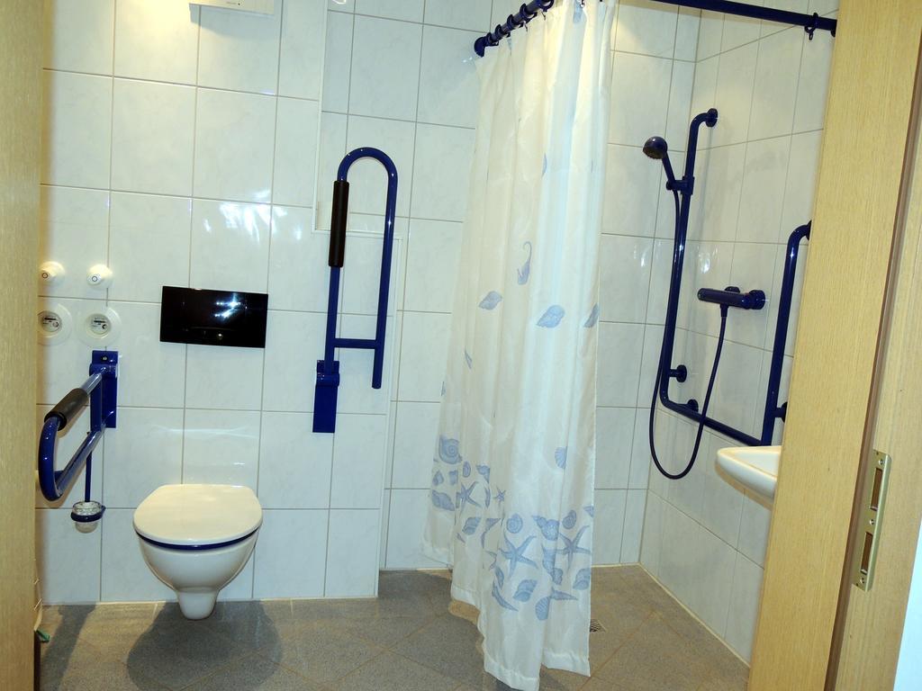 Gaestehaus Am Hirtenberg ไบรเทนบรุนน์ ภายนอก รูปภาพ