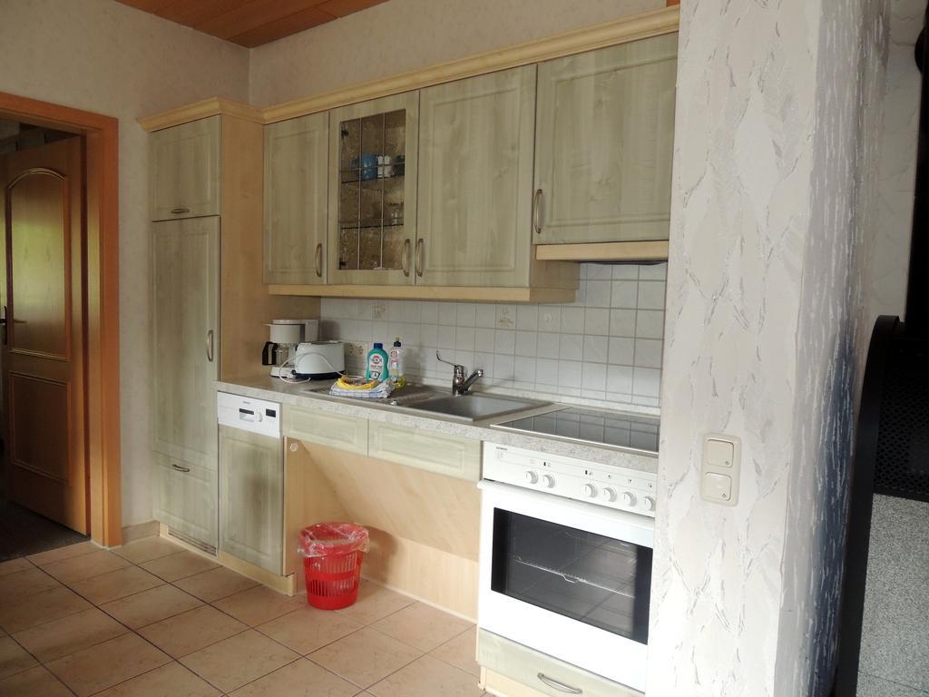 Gaestehaus Am Hirtenberg ไบรเทนบรุนน์ ภายนอก รูปภาพ