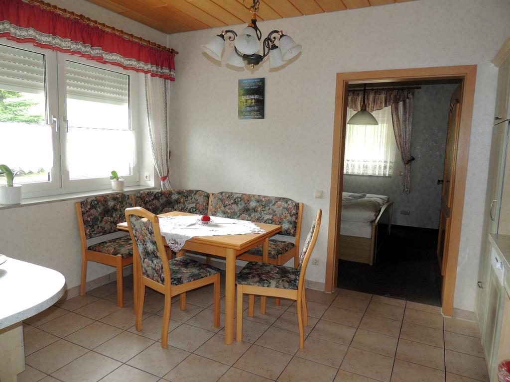 Gaestehaus Am Hirtenberg ไบรเทนบรุนน์ ภายนอก รูปภาพ