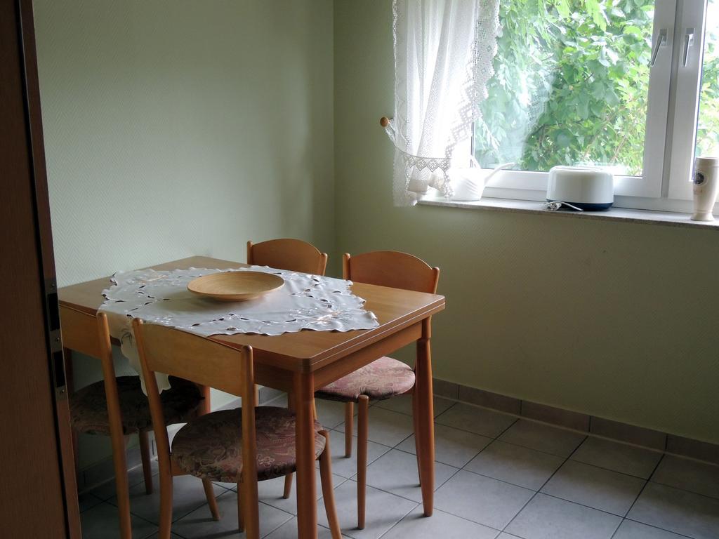 Gaestehaus Am Hirtenberg ไบรเทนบรุนน์ ภายนอก รูปภาพ